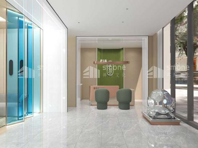 湖州新直播基地